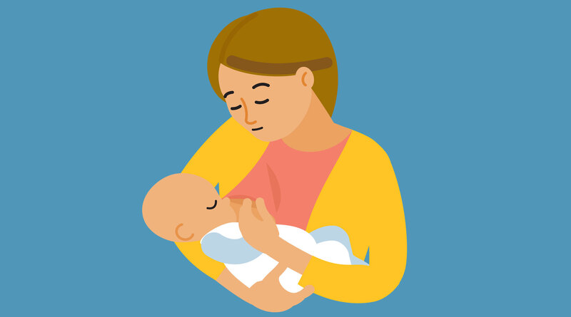 الفرق بين الرضاعة الطبيعية والرضاعة الصناعية وأيهما أفضل حفاضات اطفال