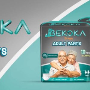 BEKOKA senior diapers