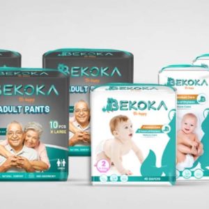 bekoka products