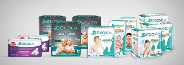 bekoka products