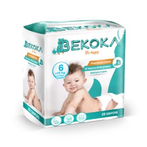 the best sleepy natural diaper