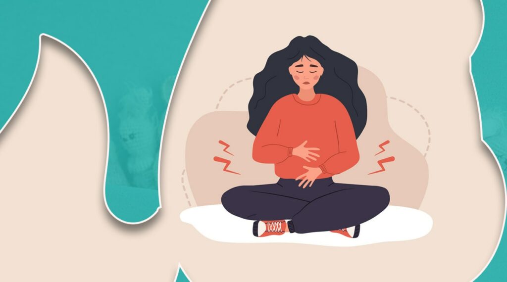 إليكِ أبرز 9 مشاكل تعاني منها النساء خلال فترة الحيض