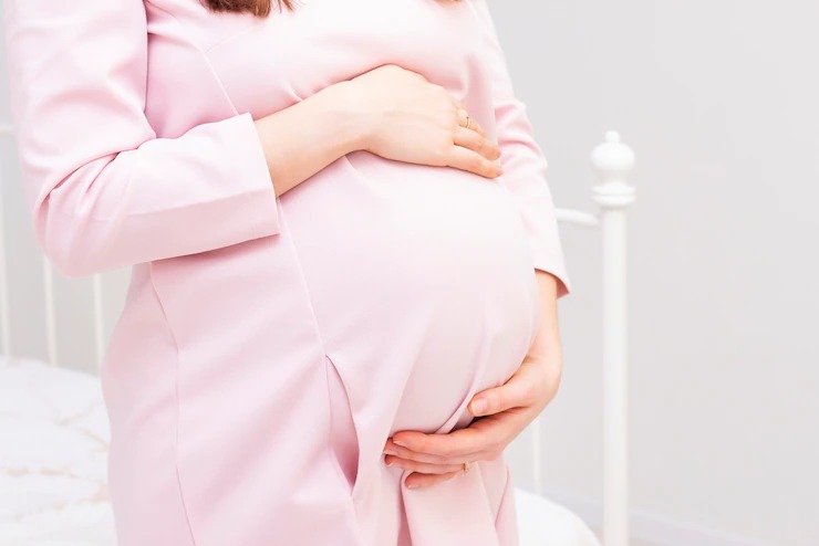 إليك 12طريقة لتخفيف القلق والتوتر خلال فترة الحمل