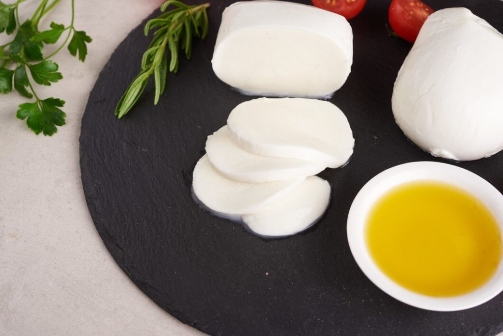 Is burrata cheese safe during pregnancy