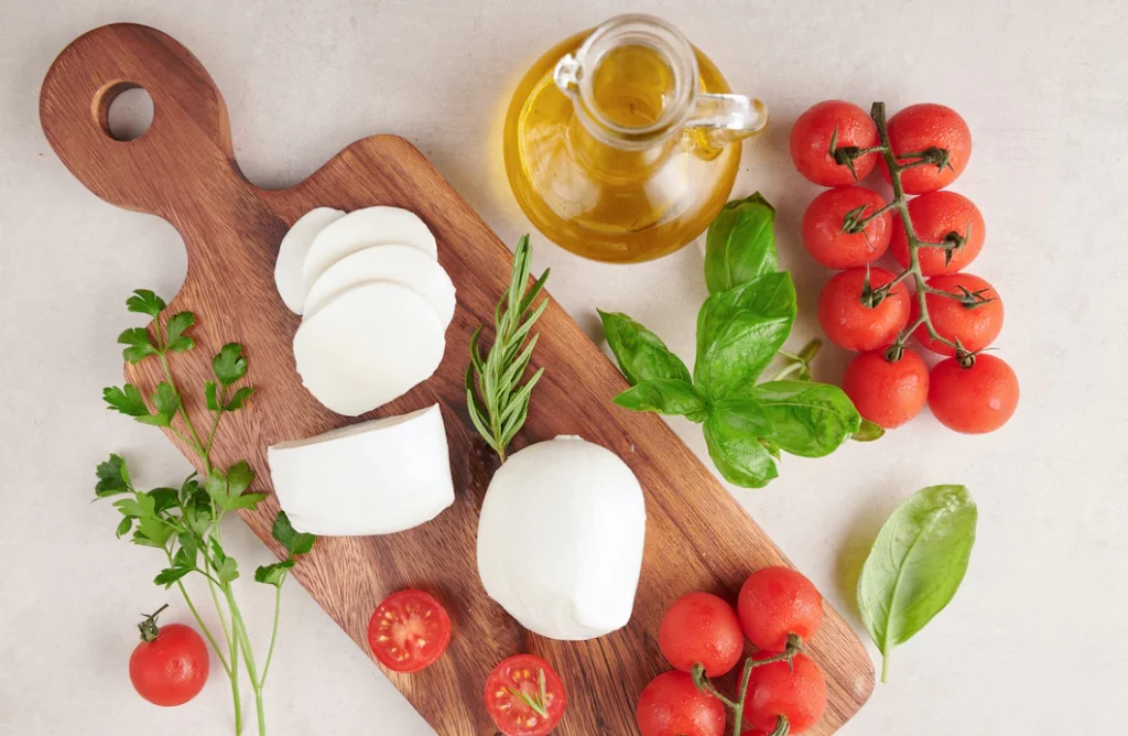 Is burrata cheese safe during pregnancy