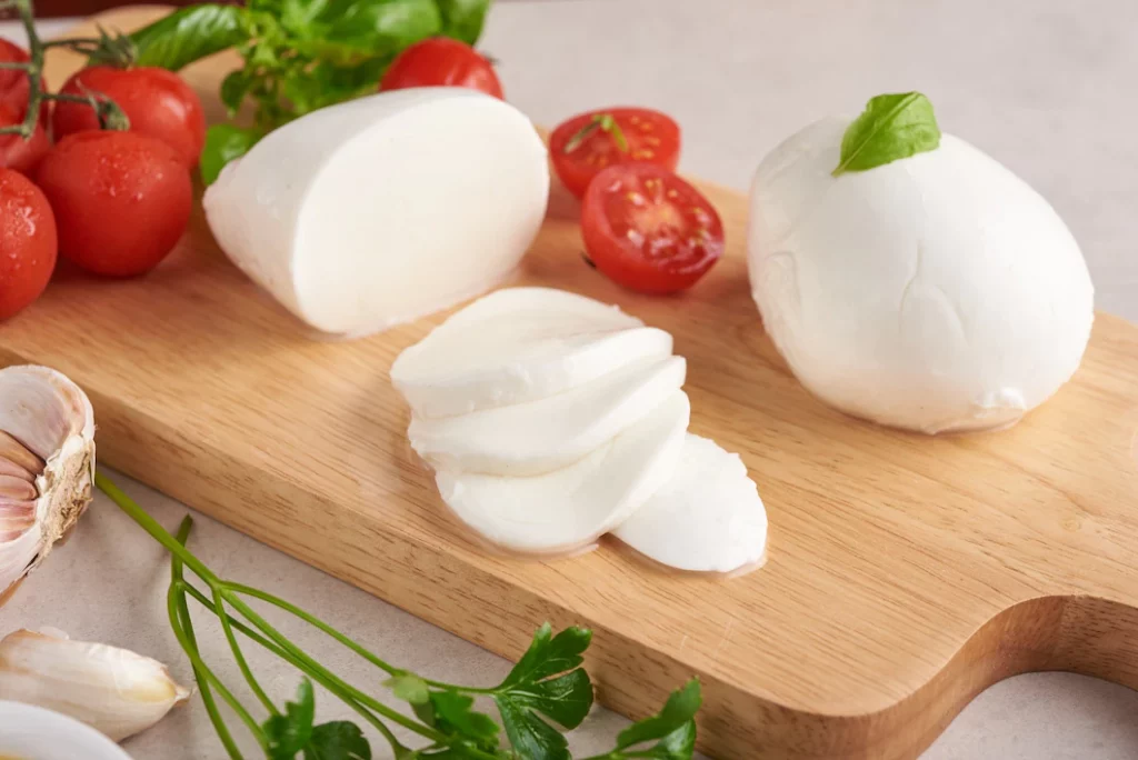 Is burrata cheese safe during pregnancy