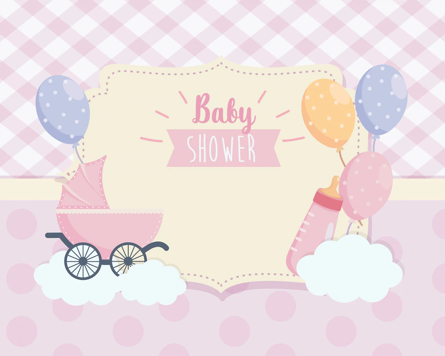 what is a baby shower