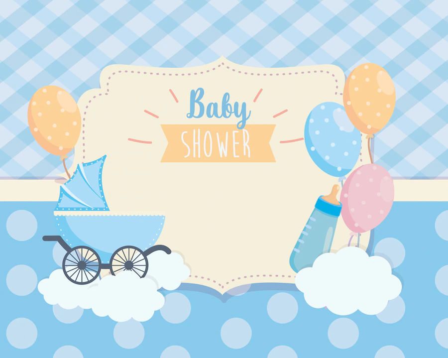 what is a baby shower