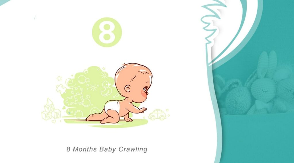 Your Eight-Month-Old Baby’s Development إقرأ المزيد على بيكوكا: https://bekoka.com/en/your-eight-month-old-babys-development/
