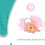 Your Nine-Month-Old Baby's Development