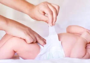 حفاضات أطفال مضادة للحساسية.. الحل النهائي لحماية بشرة طفلك الرقيقة