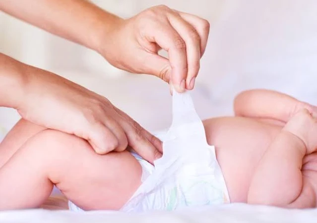 حفاضات أطفال مضادة للحساسية.. الحل النهائي لحماية بشرة طفلك الرقيقة