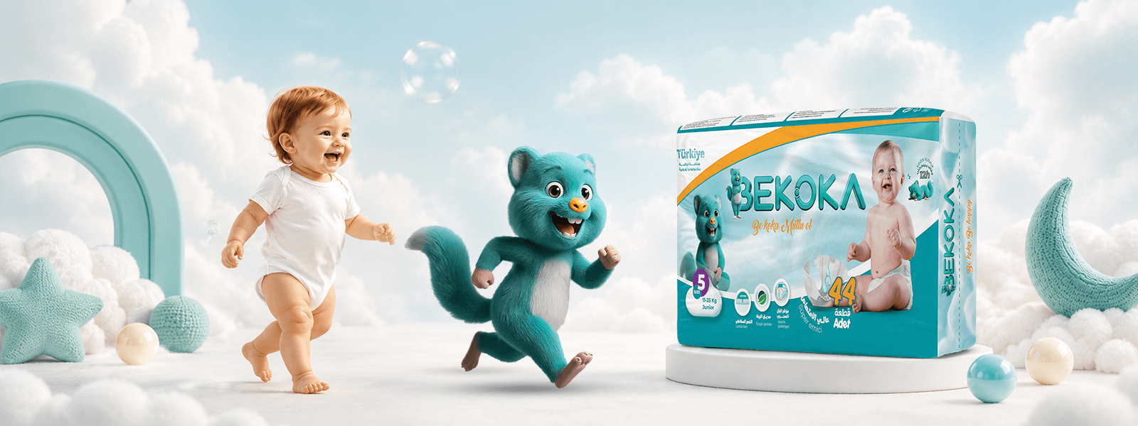 Bekoka Banner 1