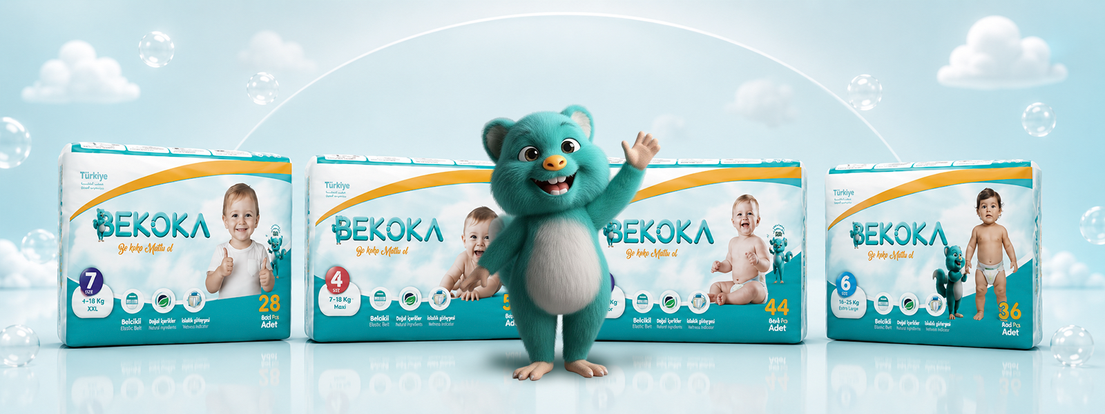 Bekoka Banner 4